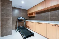 Haiyue Hotel (Yulin Confucius Temple Old Street) - 3-Star