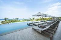 The Orion Hotel Motobu Resort & Spa Hotels in Ie-son