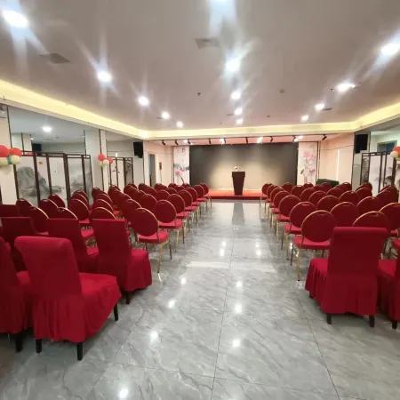 Chenzhou Yueshun Hotel