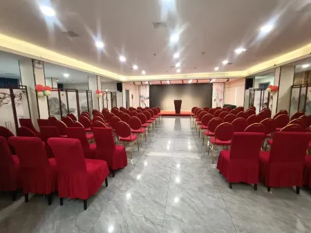 Chenzhou Yueshun Hotel