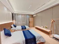 Guxiang Chinese Inn (Dehang Grand Canyon Scenic Area)