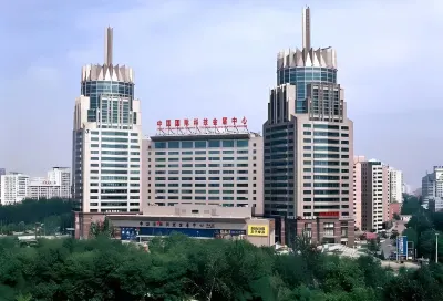 Beijing Kaiji Hotel (Madian Bridge Jiandemen Subway Station) Hotels in Madian Area