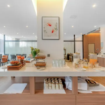 Yuxi Baoli Hotel