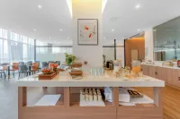 Yuxi Baoli Hotel