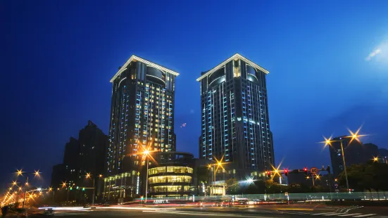 Jinling Grand Hotel