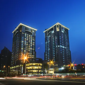Jinling Grand Hotel