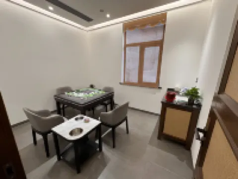 Ninghai  Qiantong Zhu Li Ya She Homestay guesthouse