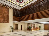 Changbai Mountain Pool West Wanda Yuehua loft Hotel Hotels in Fusong