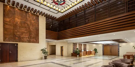 Changbai Mountain Pool West Wanda Yuehua loft Hotel