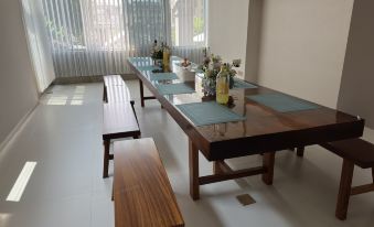 Xilixiwai Boutique Stay (Hengdian Film City)