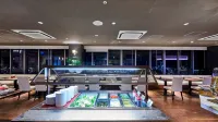 那霸歌町大和ROYNET酒店 - 早餐