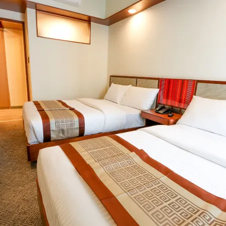 Sotogrande Hotel Baguio