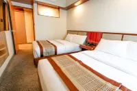 Sotogrande Hotel Baguio - Balkon
