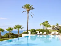 Mandola Rosa at Riviera Olympia, A Grecotel Resort to Live - 5 tähden