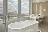 Lanson Place Mall of Asia Manila - balcon