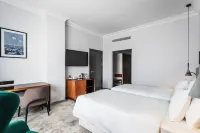 Radisson Blu Hotel Tashkent