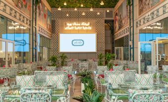 Millennium Place Doha