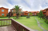 Jeju Haemaji Pension Hotels in Seongsan-eup