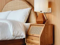 Jianshui Conch Tent Homestay Hotels in Hui'an