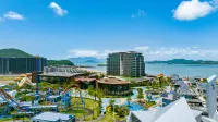 Junluxe • Senbo Resort Zhoushan Hotel in zona West Marina Passenger Transport Terminal