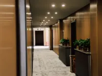 โรงแรมฉู่ซิน โรงแรมในเป่ยเจิ้น