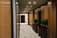 Chuxin Hotel Hotels in Beizhen