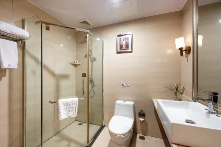 Jinhu Hotel
