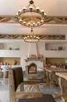 Qinggil Li · Hidden Luxury | Eco Artisan Lodge - breakfast