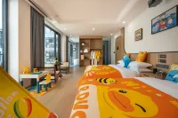 The SHUI Ethinc Minority Cultural Homestay