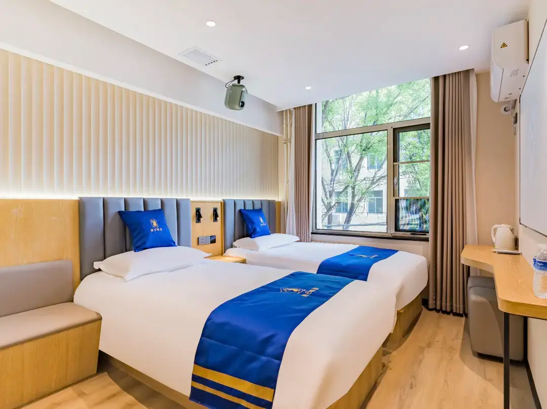 Super 8 Select Hotel - 北京