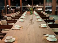 Shaoguan Happy Dongfang · Hot Spring Travel Homestay (Shixing) - breakfast