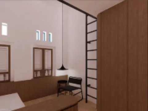 Canopy Cove CoLiving