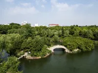 Xi'an Hotel (Dengzhou People's Park) Hotels in Dengzhou
