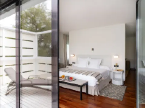 Parador de Antequera Hoteles en Antequera