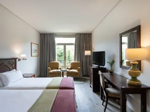 Parador de Cangas de Onis