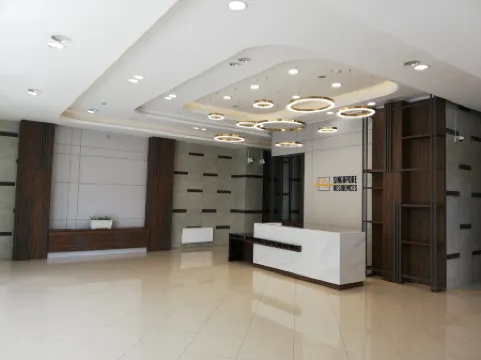 Morning Star Residences Ulaanbaatar Отели рядом со станцией Амгалан Станция