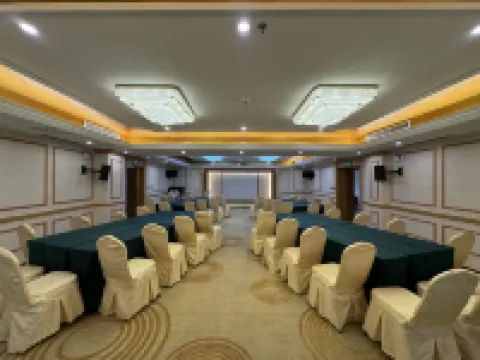 비엔나 호텔 산웨이 훙하이완