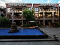 Sangzhu Staycation Kangzhu Luxury Residence ( Dukezong Ancient City, Shangri-La) - Ocean View