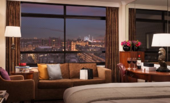 Millennium Hotel London Knightsbridge