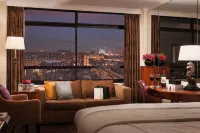 Millennium Hotel London Knightsbridge - Balkon