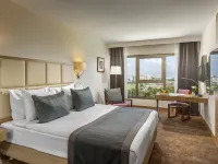 Kaya Izmir Thermal & Convention Hotels near Balcova