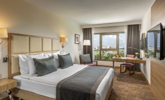 Kaya Izmir Thermal & Convention