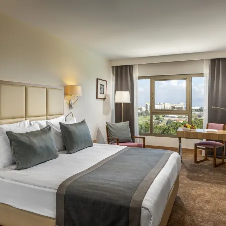 Kaya Izmir Thermal & Convention