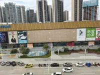 Dongyuan Haoda Business Apartment - Inns
