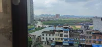 Youyi Crystal Hotel (Hengzhou Chang 'an Avenue Branch)