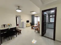 Hai Mei Vacation Apartment (Shili Silver Beach, Hailing Island) - 2 Sao