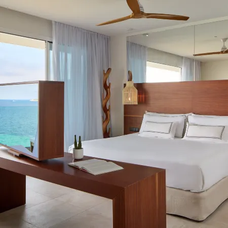 Melia Ibiza - Adults Only