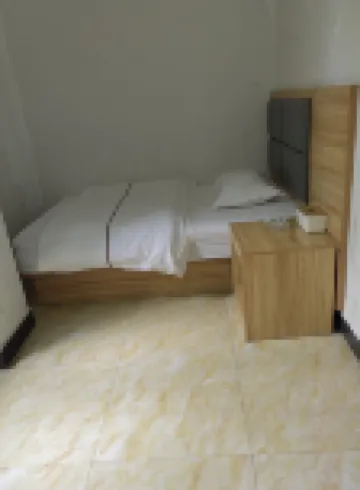 Jiangmen Jinglong Apartment