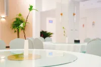 Turpan Kanerjing Folk Garden Hotel - breakfast