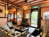 Temple Tree Resort